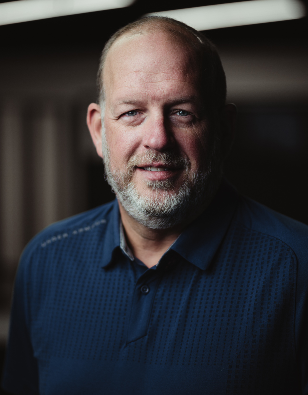 Jim Field's photo