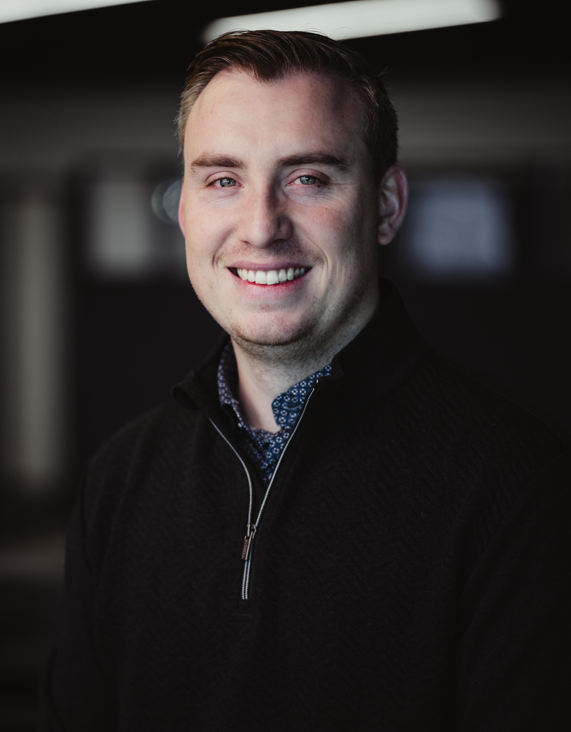 Andrew Riggs's photo
